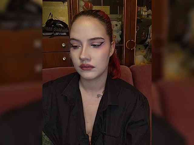 Mua20 webcam