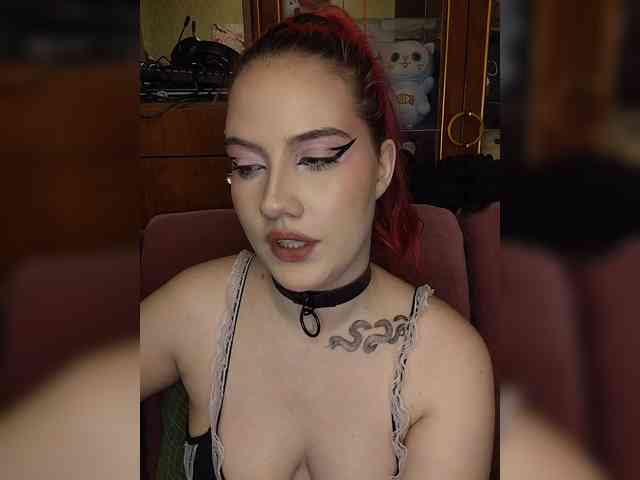 Mua20 webcam