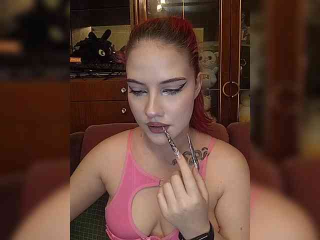 Mua20 webcam