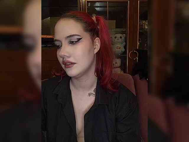 Mua20 webcam
