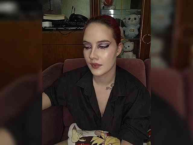 Mua20 webcam