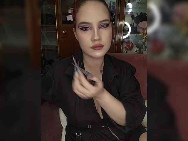 Mua20 webcam