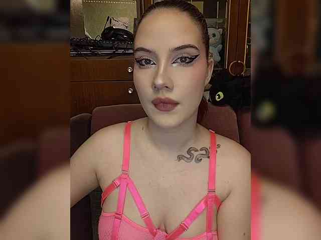 Mua20 webcam