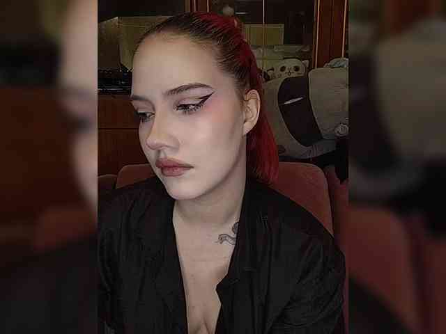 Mua20 webcam
