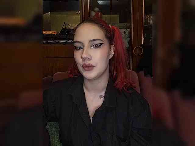 Mua20 webcam