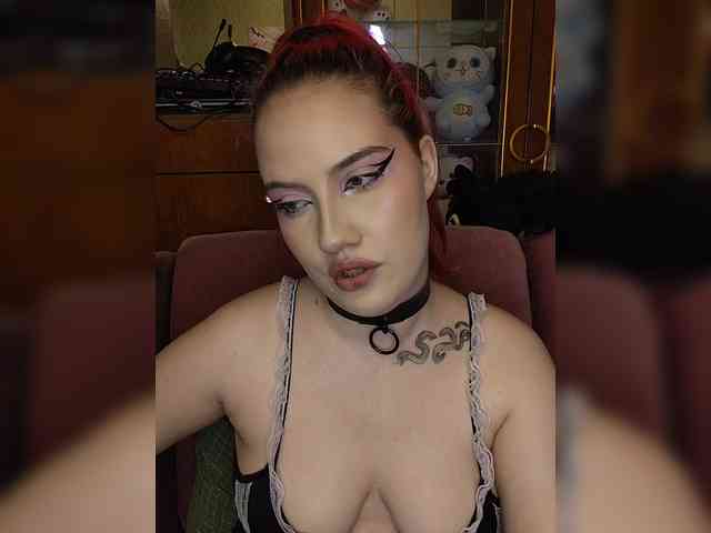 Mua20 webcam
