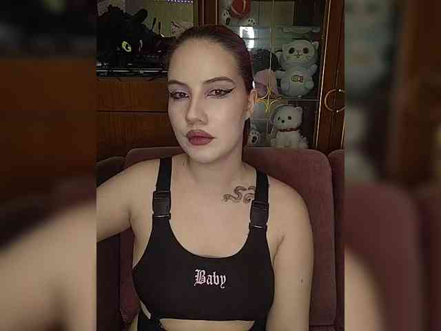 Mua20 webcam