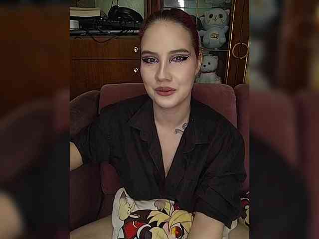 Mua20 webcam