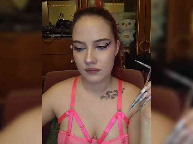Mua20 webcam