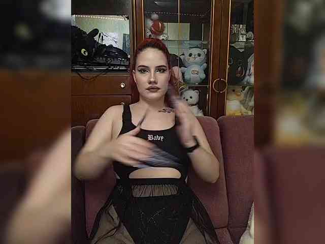 Mua20 webcam