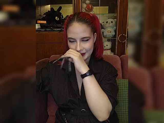 Mua20 webcam