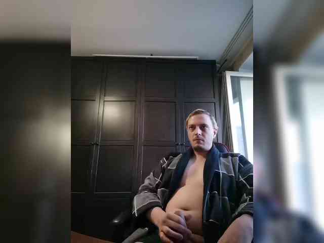 DimaPsix1989 Live Webcam on BongaCams