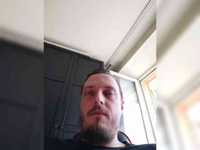 DimaPsix1989 Live Webcam on BongaCams