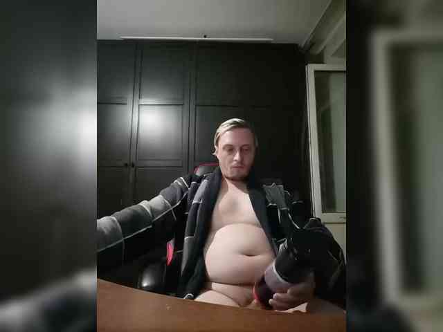 DimaPsix1989 Live Webcam on BongaCams