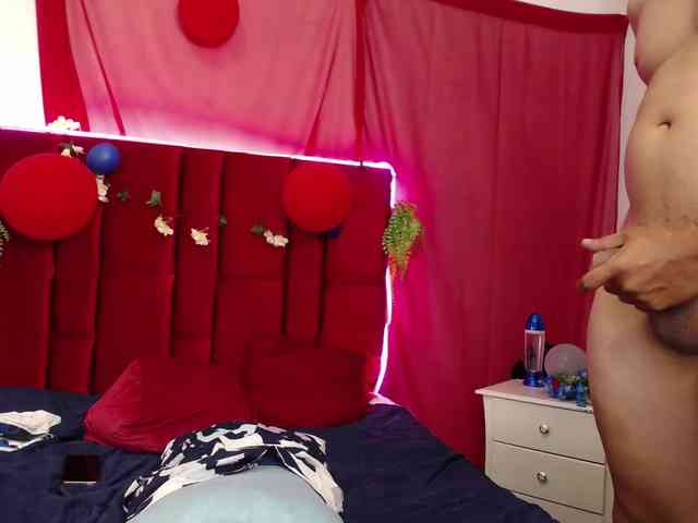 Emmaawills webcam