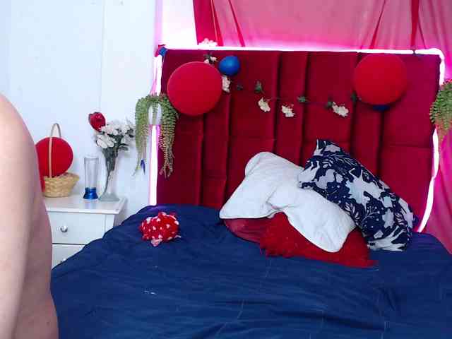 Emmaawills webcam