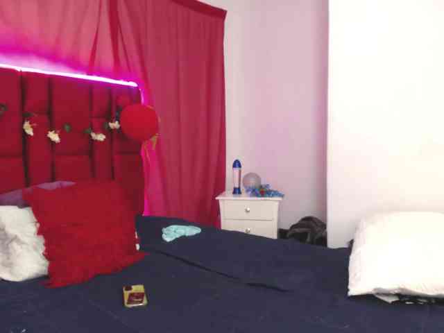 Emmaawills webcam