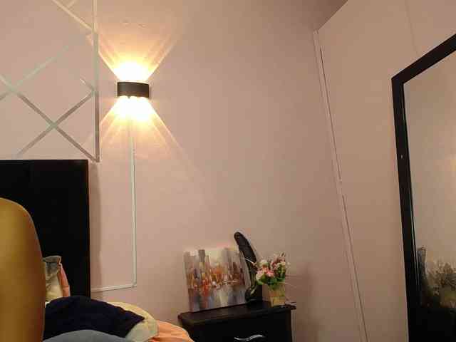 Emmaawills webcam
