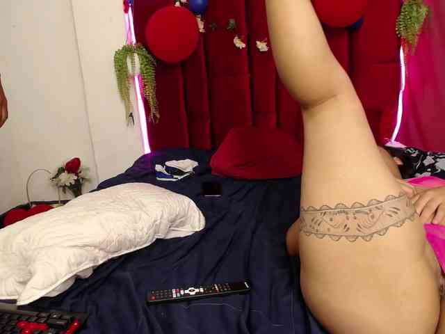 Emmaawills webcam