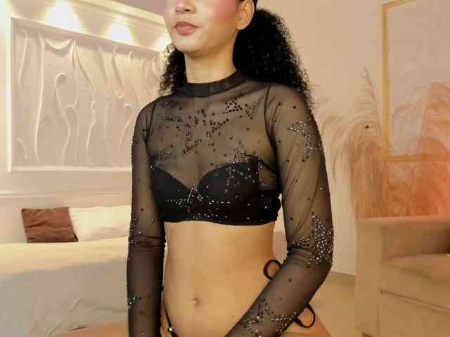 Chanel-13 Live Webcam on BongaCams