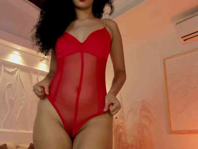 Chanel-13 webcam