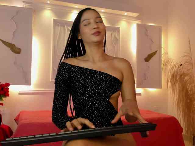 Chanel-13 webcam