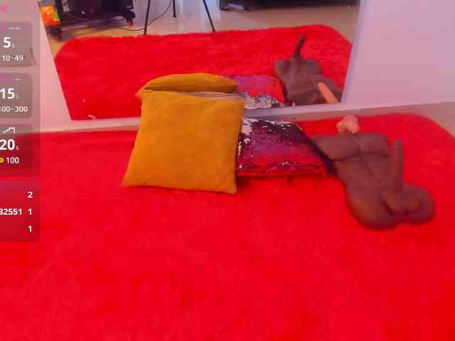 CristalBons webcam