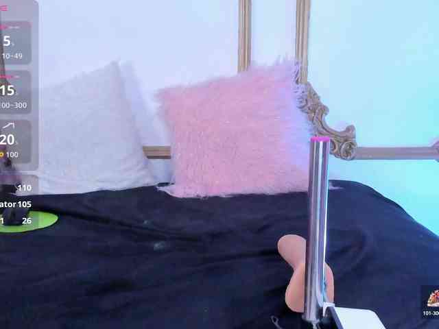 CristalBons webcam