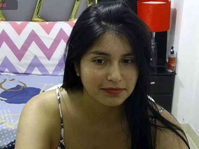 kangomez Live Webcam on BongaCams