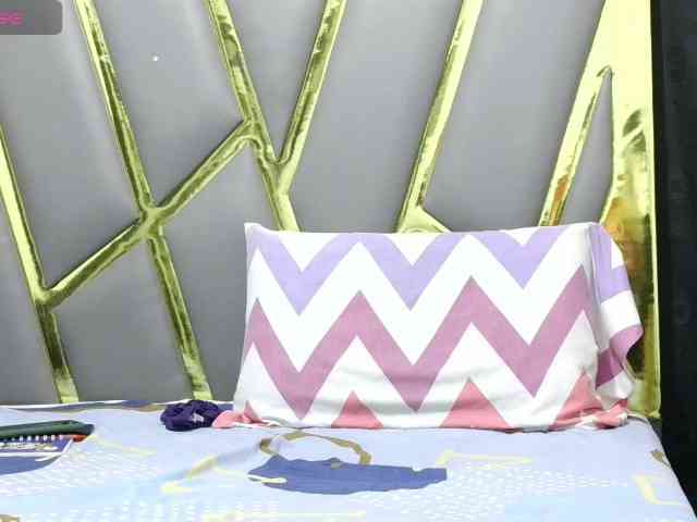 kangomez Live Webcam on BongaCams