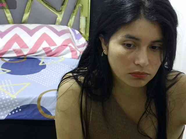 kangomez Live Webcam on BongaCams