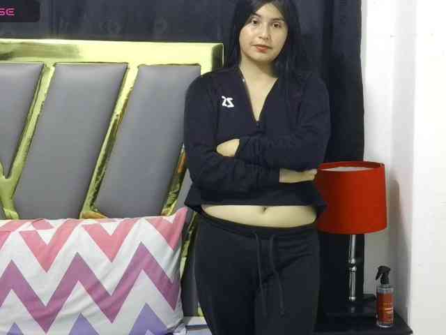 kangomez Live Webcam on BongaCams