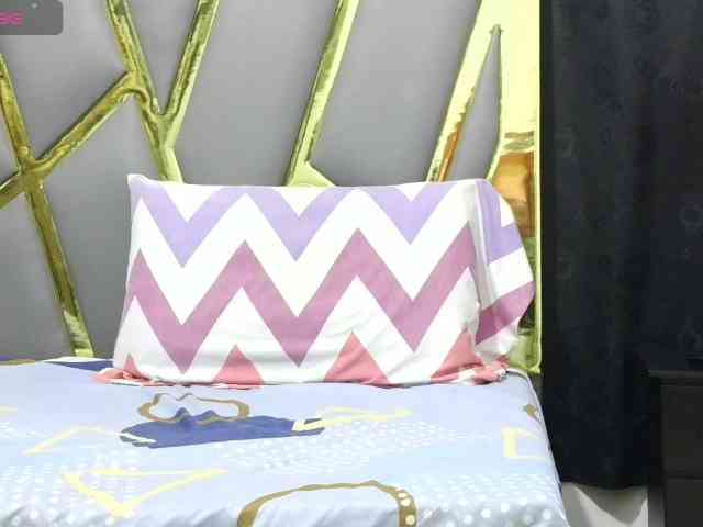 kangomez Live Webcam on BongaCams