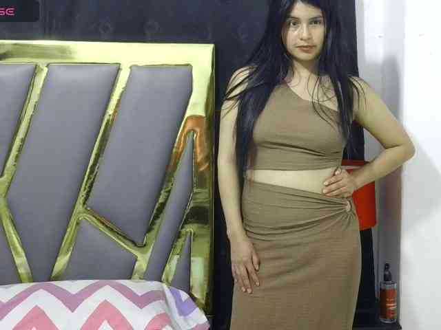 kangomez Live Webcam on BongaCams