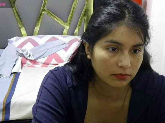 kangomez Live Webcam on BongaCams