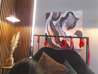 Rose-sexandfun Porn Show