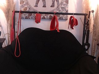 Rose-sexandfun Porn Show