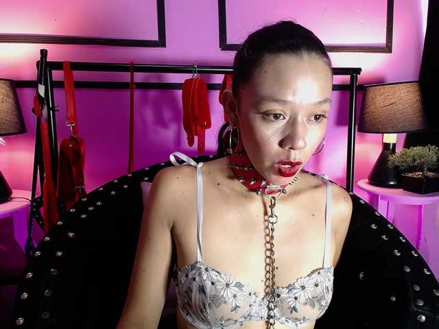 Rose-sexandfun live cam profile