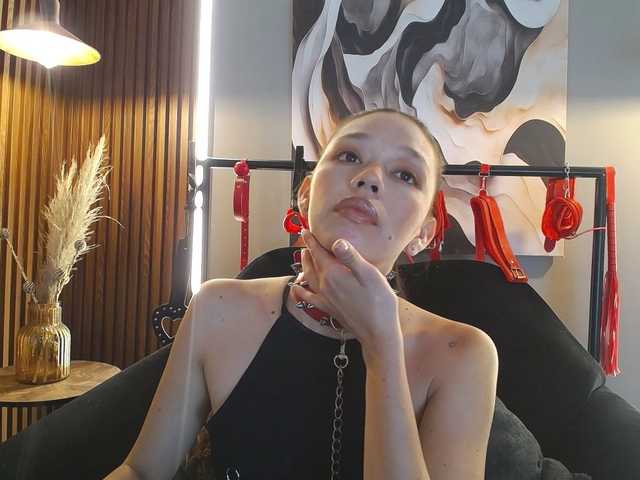 Rose-sexandfun's BongaCams show and profile