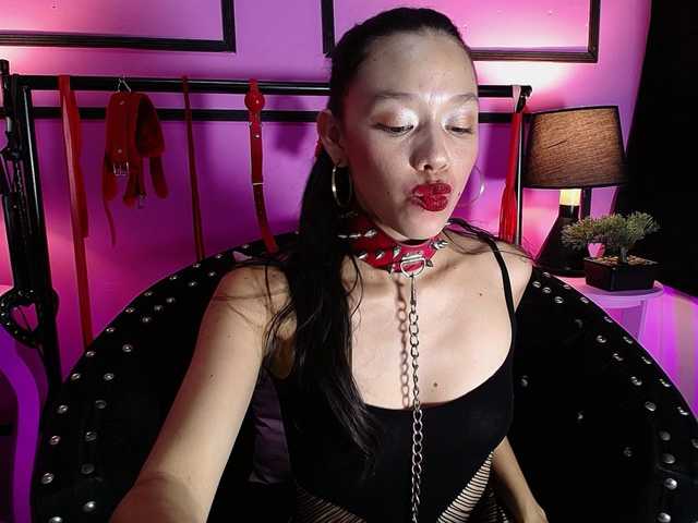 Rose-sexandfun live cam profile