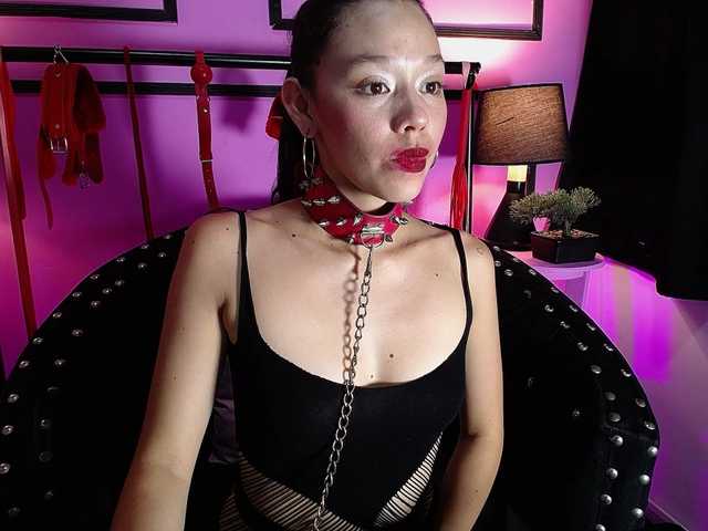 Rose-sexandfun live cam profile