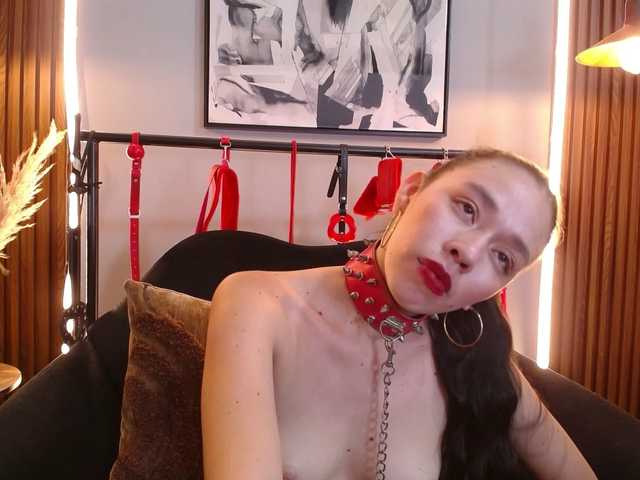 Rose-sexandfun's BongaCams show and profile