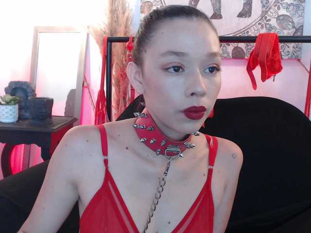 Rose-sexandfun's BongaCams show and profile
