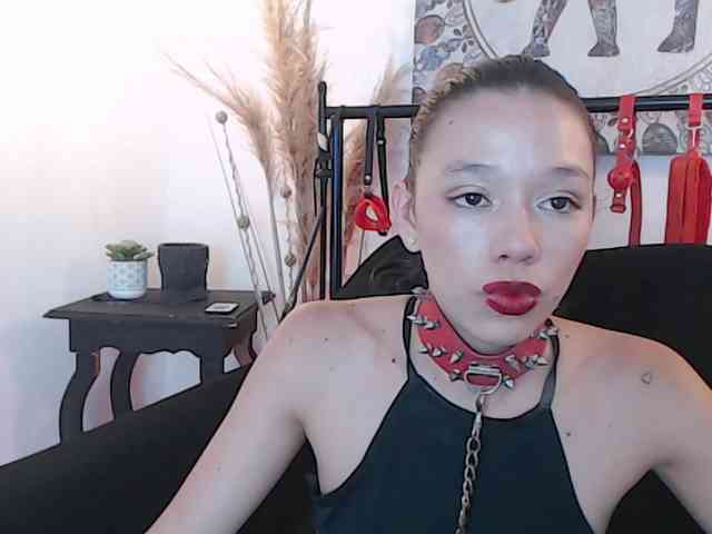 Rose-sexandfun webcam