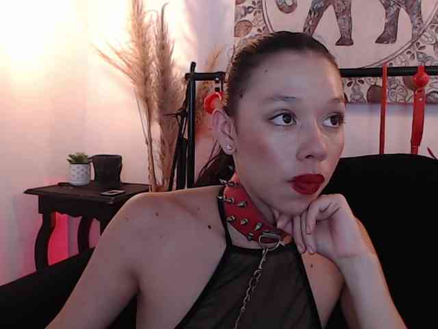 Rose-sexandfun webcam