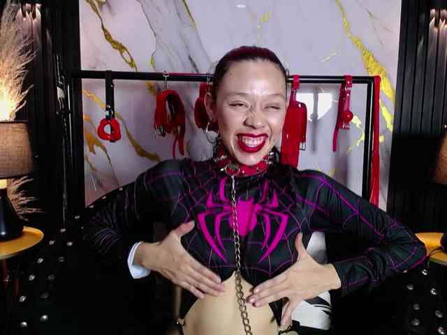 Rose-sexandfun webcam