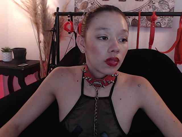 Rose-sexandfun webcam