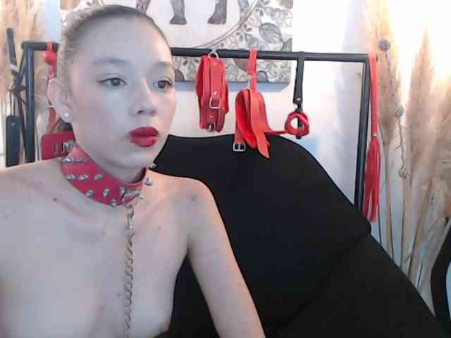 Rose-sexandfun webcam