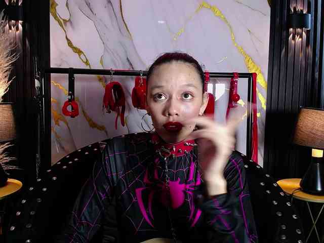 Rose-sexandfun webcam