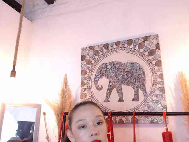 Rose-sexandfun webcam